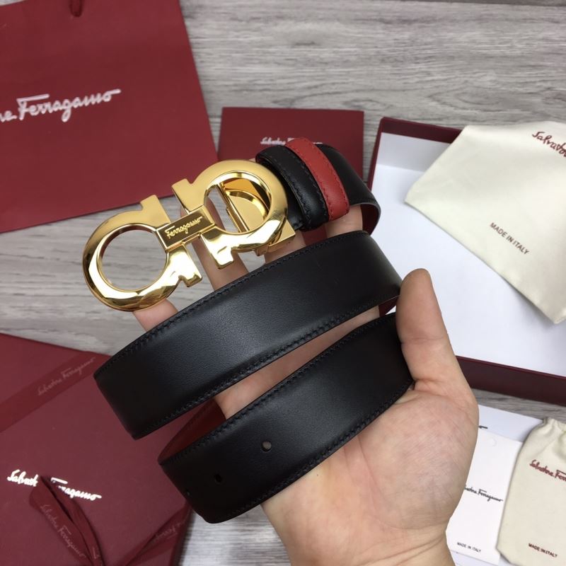 Ferragamo Belts